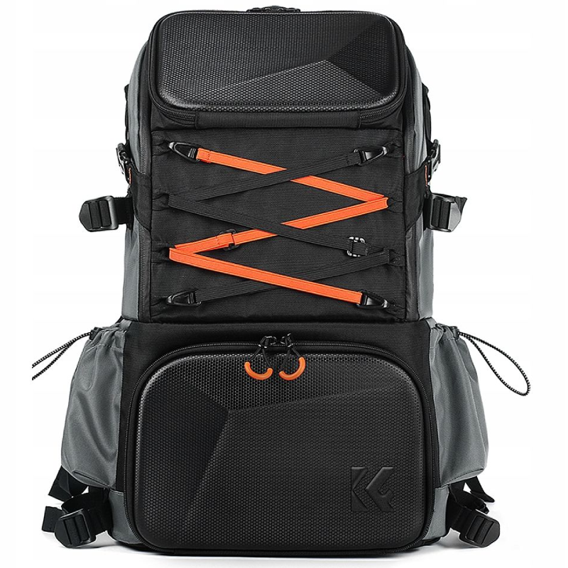 Plecak fotograficzny K&F Concept KF13.107 32 L Czarny - Black