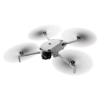 Dron DJI Lito X1 Fly More Combo (DJI RC-N3)