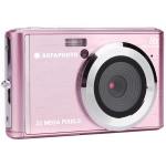 Aparat kompaktowy AgfaPhoto DC5200 Różowy - Pink