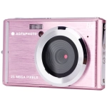Aparat kompaktowy AgfaPhoto DC5200 Różowy - Pink