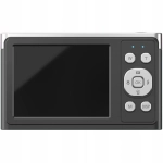 Aparat kompaktowy XREC C13 Czarny - Black