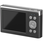 Aparat kompaktowy XREC C13 Czarny - Black