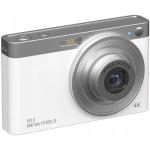 Aparat kompaktowy XREC C13 Biały - White