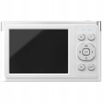 Aparat kompaktowy XREC C13 Biały - White