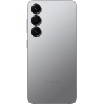 Samsung Galaxy S25 5G 12/256 GB Srebrny - Silver Shadow