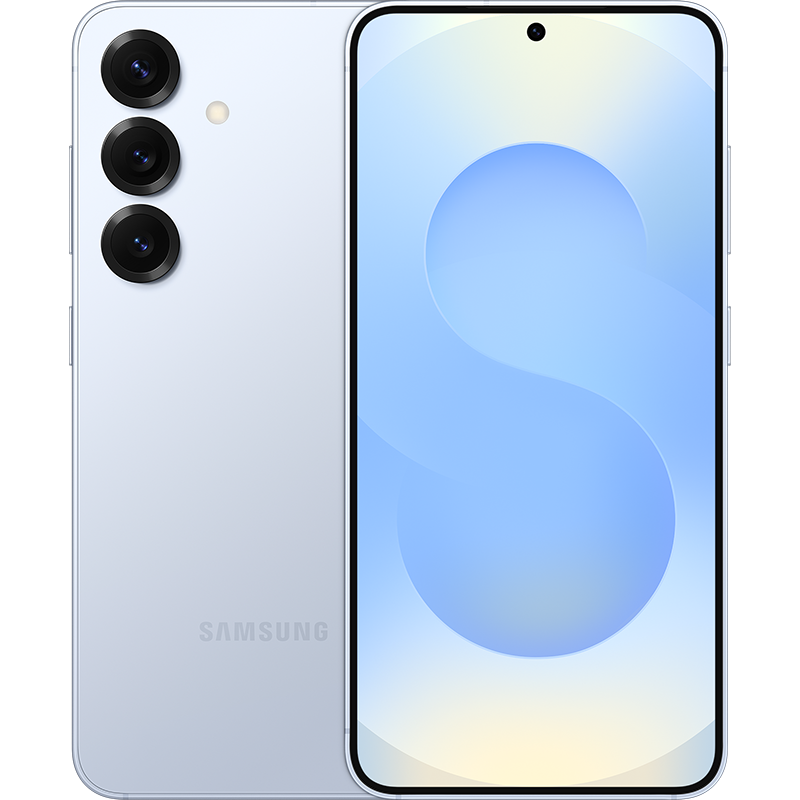 Samsung Galaxy S25 5G 12/512 GB Jasnoniebieski - Icyblue