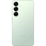 Samsung Galaxy S25 5G 12/512 GB Zielony - Mint