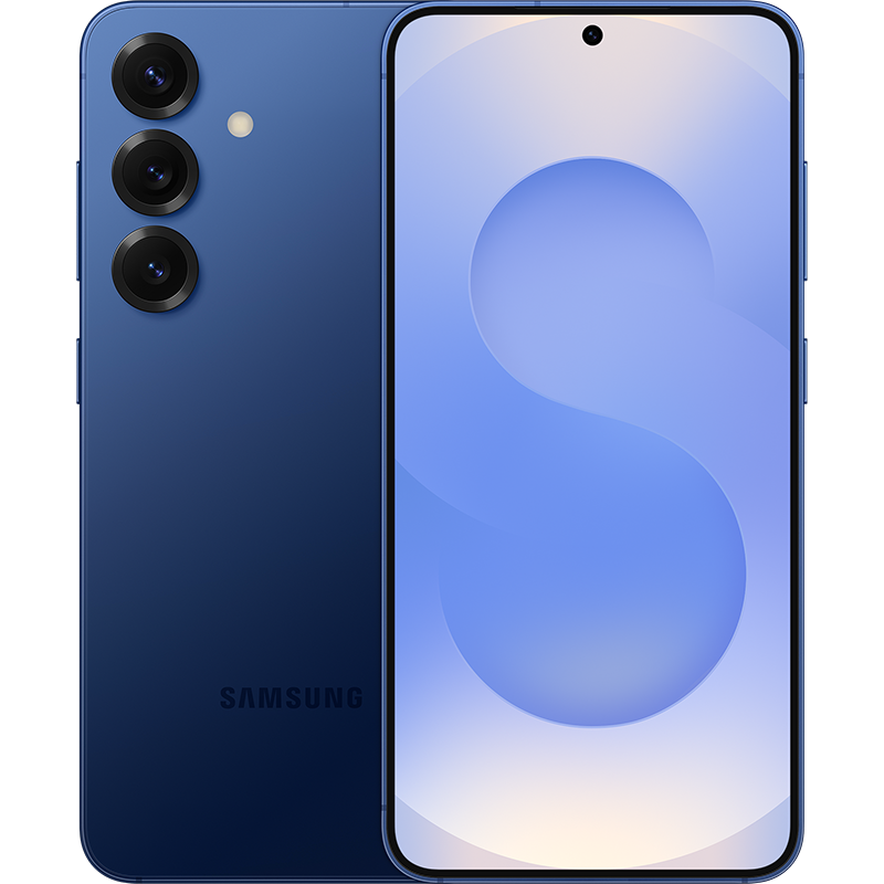 Samsung Galaxy S25 5G 12/256 GB Granatowy - Navy