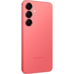 Samsung Galaxy S25 5G 12/128 GB Czerwony - Coralred