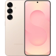 Samsung Galaxy S25 5G 12/128 GB Złoty - Pinkgold