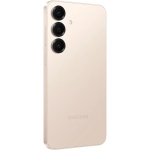 Samsung Galaxy S25 5G 12/128 GB Złoty - Pinkgold