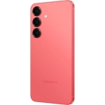 Samsung Galaxy S25 5G 12/512 GB Czerwony - Coralred