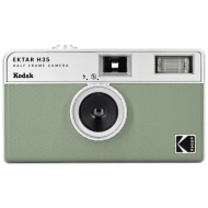 Aparat analogowy Kodak EKTAR H35N Pistacjowy - Pistacchio green