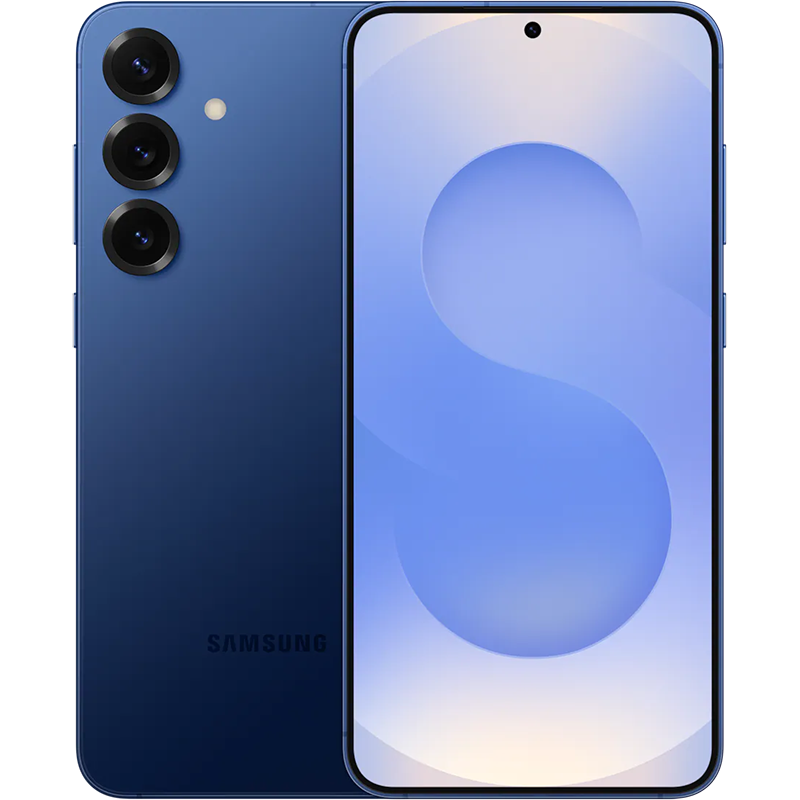 Samsung Galaxy S25+ 5G 12/512 GB Granatowy - Navy