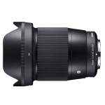 Obiektyw Sigma 16 mm f/1.4 DC DN Contemporary / Sony E