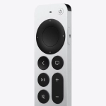 Odtwarzacz Xiaomi Apple TV 4K WiFi + Ethernet 128 GB Czarny - Black