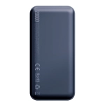 Powerbank 3mk PowerHouse 20000 mAh 22.5 W USB-A USB-C Granatowy - Navy