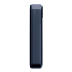 Powerbank 3mk PowerHouse 20000 mAh 22.5 W USB-A USB-C Granatowy - Navy