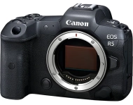 Aparat Canon EOS R5 body 