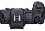 Aparat Canon EOS R5