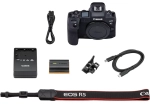 Aparat Canon EOS R5