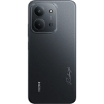 Xiaomi Redmi 15C 4G 8/256GB Czarny - Midnight Black
