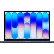 Laptop Apple MacBook Neo 13" A18 Pro (6C CPU/5C GPU) 8/256GB SSD Indygo - Indigo