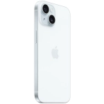 Apple iPhone 15 512 GB Niebieski - Blue