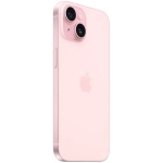 Apple iPhone 15 256 GB Różowy - Pink