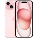 Apple iPhone 15 512 GB Różowy - Pink