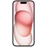 Apple iPhone 15 Plus 128 GB Różowy - Pink