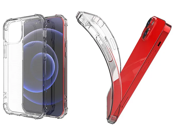 Etui do Apple iPhone 13 Mini