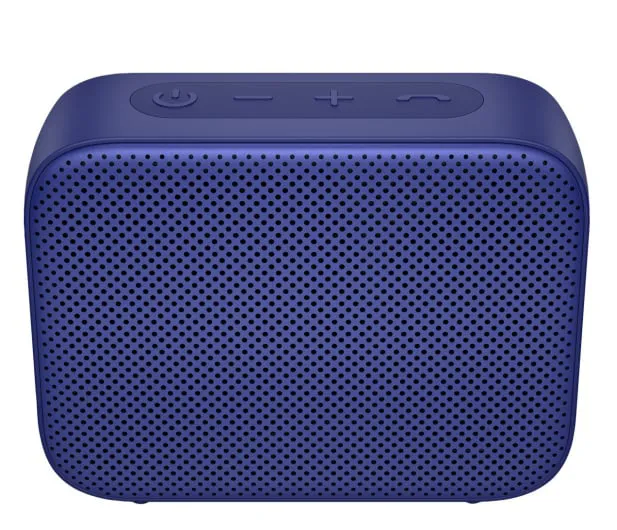 HP Bluetooth Speaker 350 niebieski