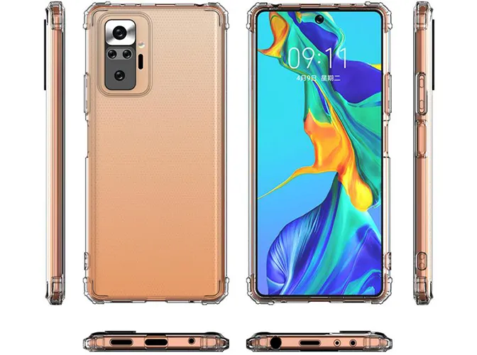 Etui do Xiaomi Realme 9 Pro Plus