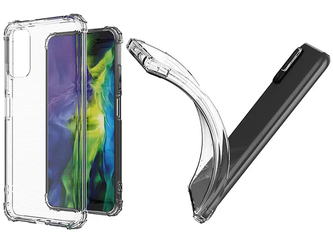 Etui do Xiaomi Redmi Note 10 Pro
