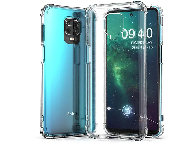 Etui do Xiaomi