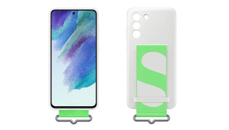 Etui do Samsung Galaxy S21 FE