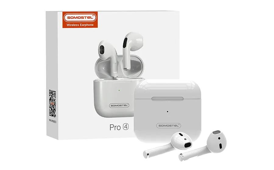 Słuchawki Bluetooth Somostel