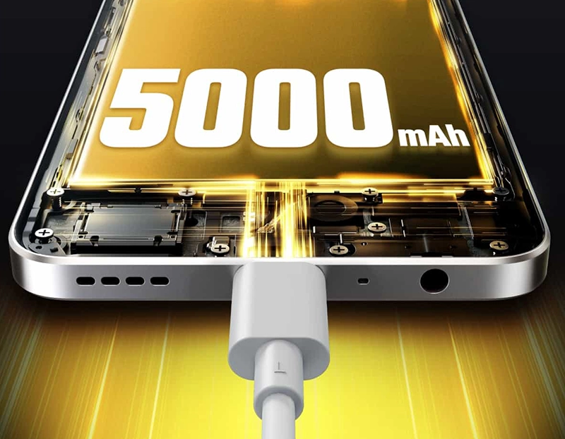 realme 10 8/128 GB biały realme 10