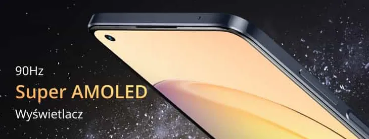 realme 10 8/128 GB biały realme 10