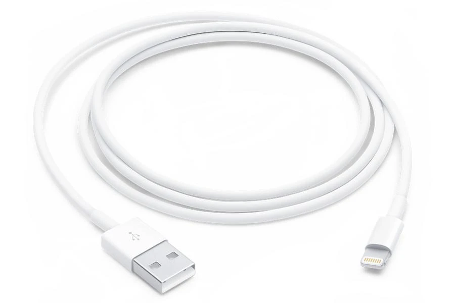Kabel Apple Lightning / USB-A (1m) MXLY2ZM/A