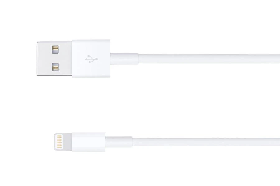 Kabel Apple Lightning / USB-A (1m) MXLY2ZM/A