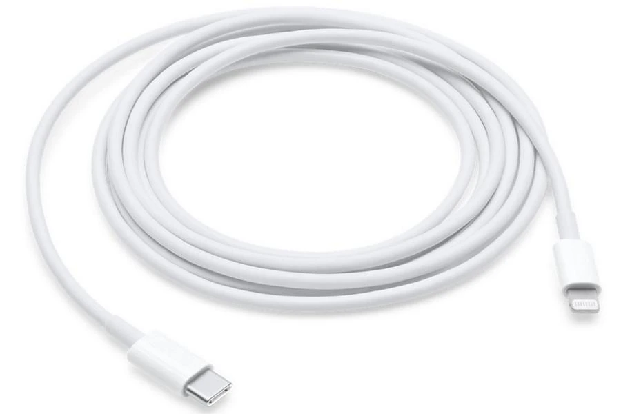 Kabel Apple USB-C / Lightning (2m) MQGH2ZM/A