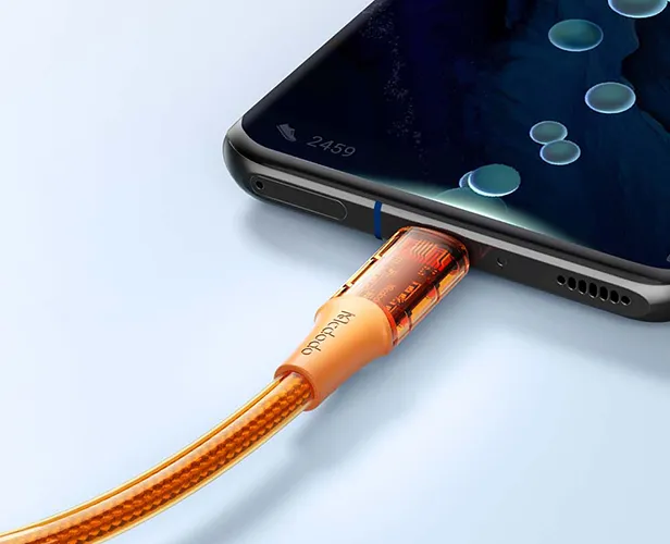 Kabel USB-C
