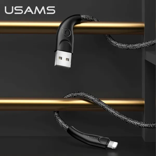 Kabel USB-A - Lightning