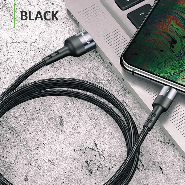 Kabel USB-A - USB-C