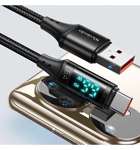 Kabel USB-C