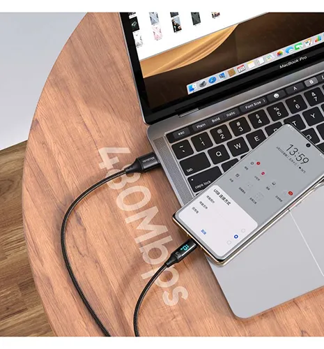Kabel USB-C