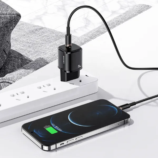 Ładowarka sieciowa 20 W
