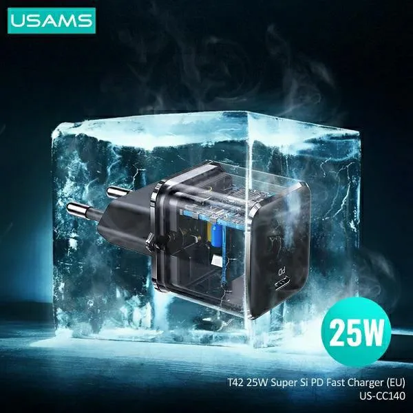 Ładowarka 25 W